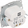 Prizë karikimi Elektro-Plast SANTRA 4108-10 EPN, USB 5V DC, 3.4A