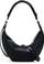 Çantë për femra Desigual Half Logo Zante Black Banana Bag, e zezë