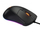 Maus gaming Cougar Surpassion EX, me kabllo, RGB, i zi