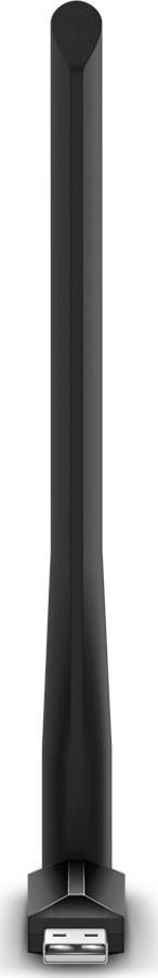 TP-Link Archer T2U Plus AC600 Двоен Опсег USB Wi-Fi Адаптер
