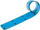 Vizore Maped Twist N Flex, 30cm, plastike fleksibile, jeshile
