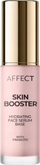 Serum për fytyrë Affect Skin Booster, që lag dhe ushqen lëkurën, e zbut mirë, 30ml