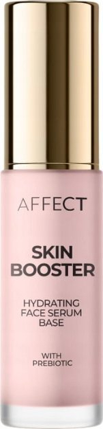 Serum për fytyrë Affect Skin Booster, që lag dhe ushqen lëkurën, e zbut mirë, 30ml
