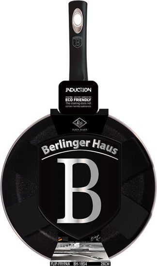 Tigan Berlinger Haus, i zi