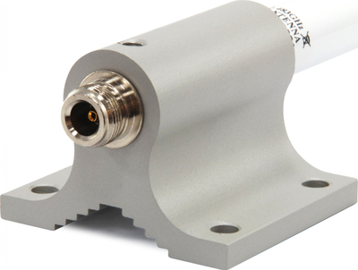 Antena WiFi LevelOne, 12dBi, 2.4GHz omnidireksionale, e bardhë