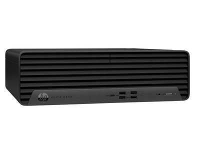 Kompjuter HP 800 SFF G9 desktop, Intel Core i5-14500, 16GB RAM, 1TB SSD, i zi