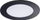 Spot tavanor LED Kanlux ROUNDA V2LED6W-WW-B, 6W, 270lm 3000K, i zi
