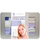 Set për lëkurë dhe flokë Vivaco, xhel dushi/ shampo për flokë/ losion trupi 400 ml + krem hidratues 250 ml + sapun 100 g