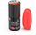 Llak hibrid për thonj PRO Colors Hema Free 53, 7g, neon koral