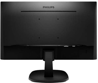 Monitor Philips V-line 243V7QDAB / 00,Full HD, 23.8" LED 