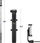 Selfie Stick me Tripod Spigen S540W, Bluetooth, i zi