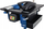 Prerëse pllakash Scheppach FS600, 600W, me disk diamanti, blu