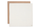 Mbulesa te holla muslin 115x115cm Biscuit/Ivory - 2 Pack