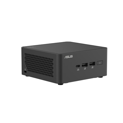 Mini PC ASUS NUC 15 Pro Tall RNUC15CRHU700002, Intel Core Ultra 7 255H, Intel Arc, i zi
