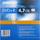 Disk Omega DVD+R 4.7 GB 16x, 1 copë