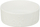 Tas qeramik për qen Trixie Ceramic Xmas Bowl, 0.3L, 12 cm, i bardhë