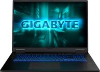 Laptop GIGABYTE Gaming A18 3TH, 18", AMD Ryzen 7 260, 16GB DDR5, 512GB SSD, NVIDIA GeForce RTX 5050 8GB GDDR7, i zi