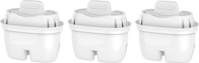 Kasetë filtri uji Philips Micro X-Clean AWP211/31, 3 copë