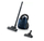 Fshesë me korent Bosch Serie 2 BGBS2BU1T, me qese, turbo furçë, blu