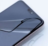 Xham mbrojtës 3MK FlexibleGlass Max për Samsung Galaxy A11