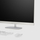 Kompjuter All in One HP 27 AiO 27-cr0224nw, Intel Core i5, 27" FHD, 16GB RAM, 512GB SSD, i bardhë