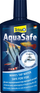 Solucion për ujë akuariumi Tetra AquaSafe, 500 ml, për trajtimin e ujit të çezmës, blu