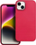 Këllëf FRAME për iPhone 16 Pro, TPU, me qoshe të forcuara, i tejdukshëm