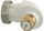 Adapter këndor Danfoss 013G1360 për koka termostatike PURMO, lidhje M30x1.5, metalik