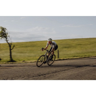 Syze Biciklete Strive Kuqe