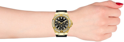 Orë dore Guess Venus GW0118L1