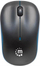 Maus Manhattan Success, wireless, USB, i zi dhe i kaltërt