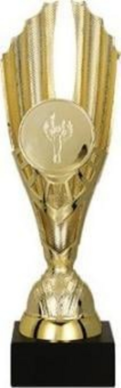 Kupa plastike Victoria Sport Gold