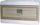 Panel modular shpërndarës Tarel 6665-118, 1x18 module, IP40, i bardhë
