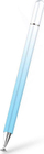 Laps dixhital Tech-Protect Ombre Stylus Pen, për tablet dhe telefon, blu