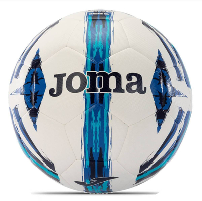 Top futbolli Joma Match U Light Training, madhësia 5, për stërvitje, shumëngjyrësh