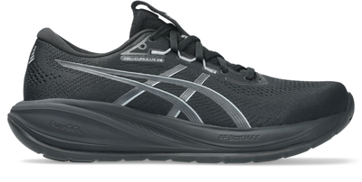 Atlete vrapimi Asics Gel-Cumulus 28 M për burra, të zeza