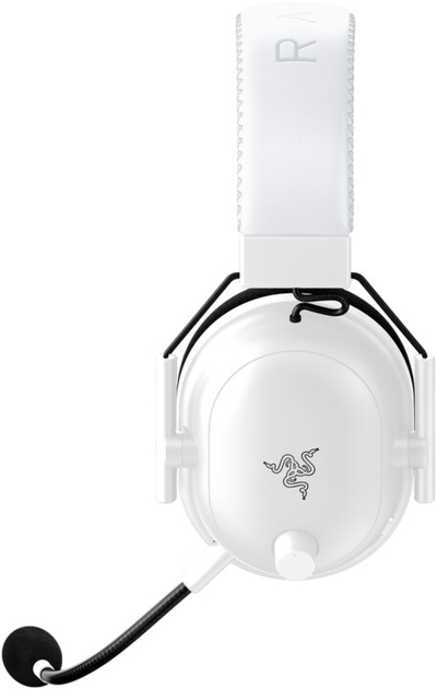 Kufje Razer BlackShark V2 Pro, të bardha