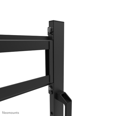 Stativ televizori Neomounts FL50-525BL1, 55"-86", i zi