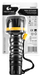 Elektrik dore Falcon Eye, 7 LED, i zi