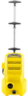 Lavapresion Karcher K 3 Classic, 1600W, 120 bar, e verdhë