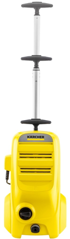 Lavapresion Karcher K 3 Classic, 1600W, 120 bar, e verdhë