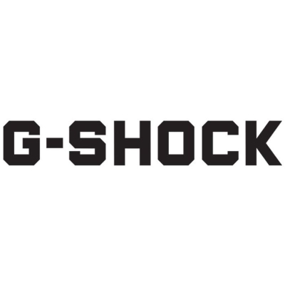 Orë dore Casio G-Shock BG-Standard D, sportive, e zezë
