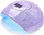 Lampë thonjsh Activeshop UV LED SHINY, 86W, PURPLE PEARL
