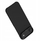 Mbështjellës YAXO Aramid Fiber shumë i hollë për iPhone Air, MagSafe, i zi
