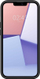 Mbrojtëse telefoni Spigen Ultra Hybrid për iPhone 13, TPU dhe pjesë e pasme e fortë, Frost Black