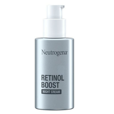 Ноќен крем Neutrogena Retinol Boost 50 мл