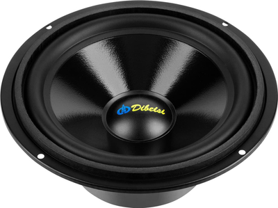 Woofer Dibeisi DBS-C8004, 8", 150W, 4 Ohm, i zi