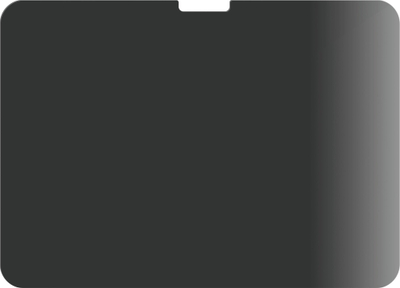 Mbrojtës ekrani PanzerGlass Privacy, për iPad Air 11\" 2025 2024, për iPad 10.9\" 2022, Ultra Wide Fit, transparent