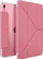 Mbrojtëse tableti UNIQ Camden për iPad 10th Gen 10.9", kapak palos, ngjyrë roze rouge