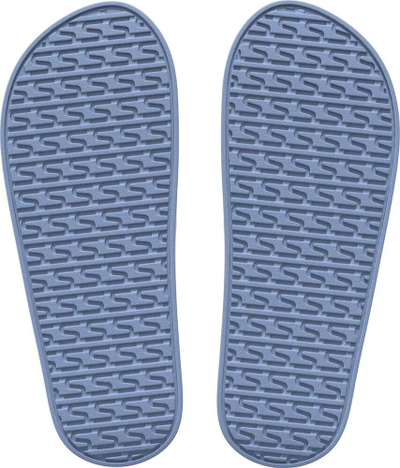Shapka femrash Speedo Slide Essential, blu